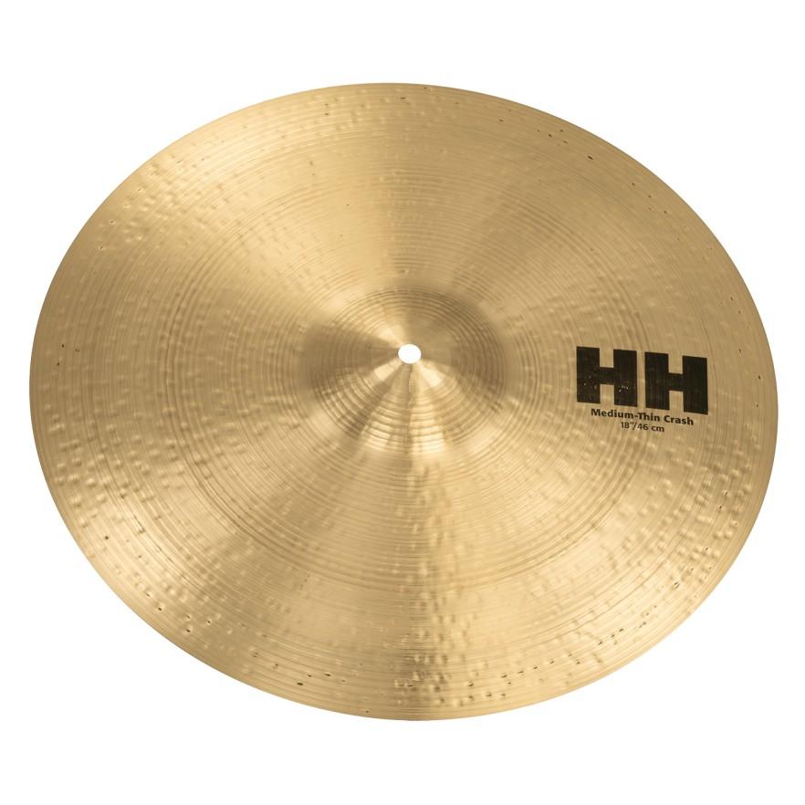 Тарелка SABIAN 11807