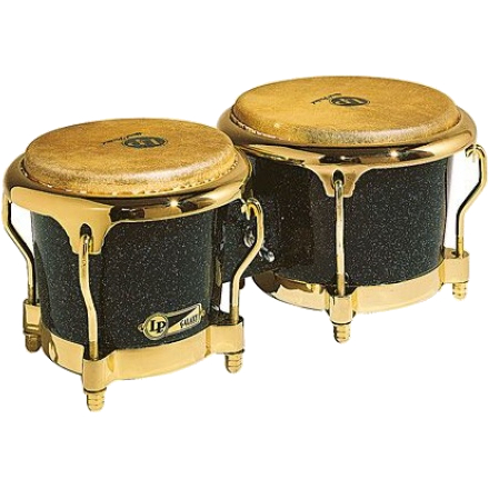 Бонго LP LP794X Bongo Galaxy Fiberglass