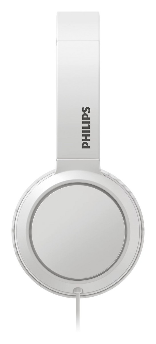 Наушники Philips TAH4105 White
