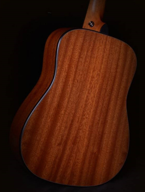Акустическая гитара CRAFTER HD-250