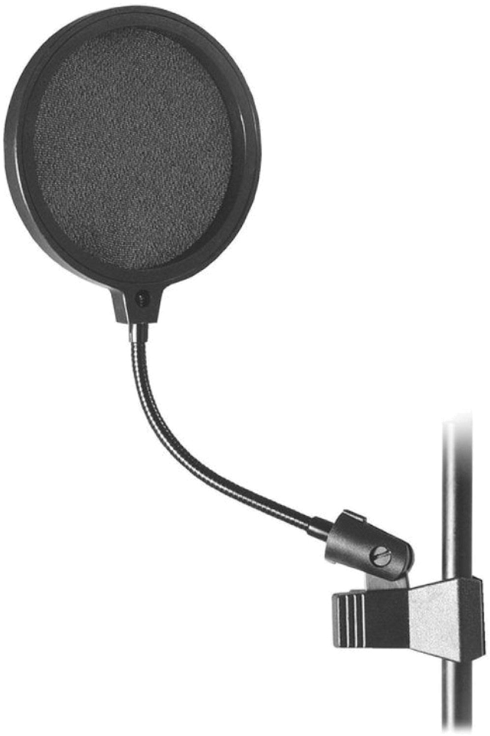 Поп фильтр OnStage ASVS4-B