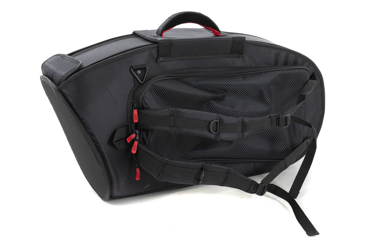 Чехол для баритона GEWA Prestige SPS 255350