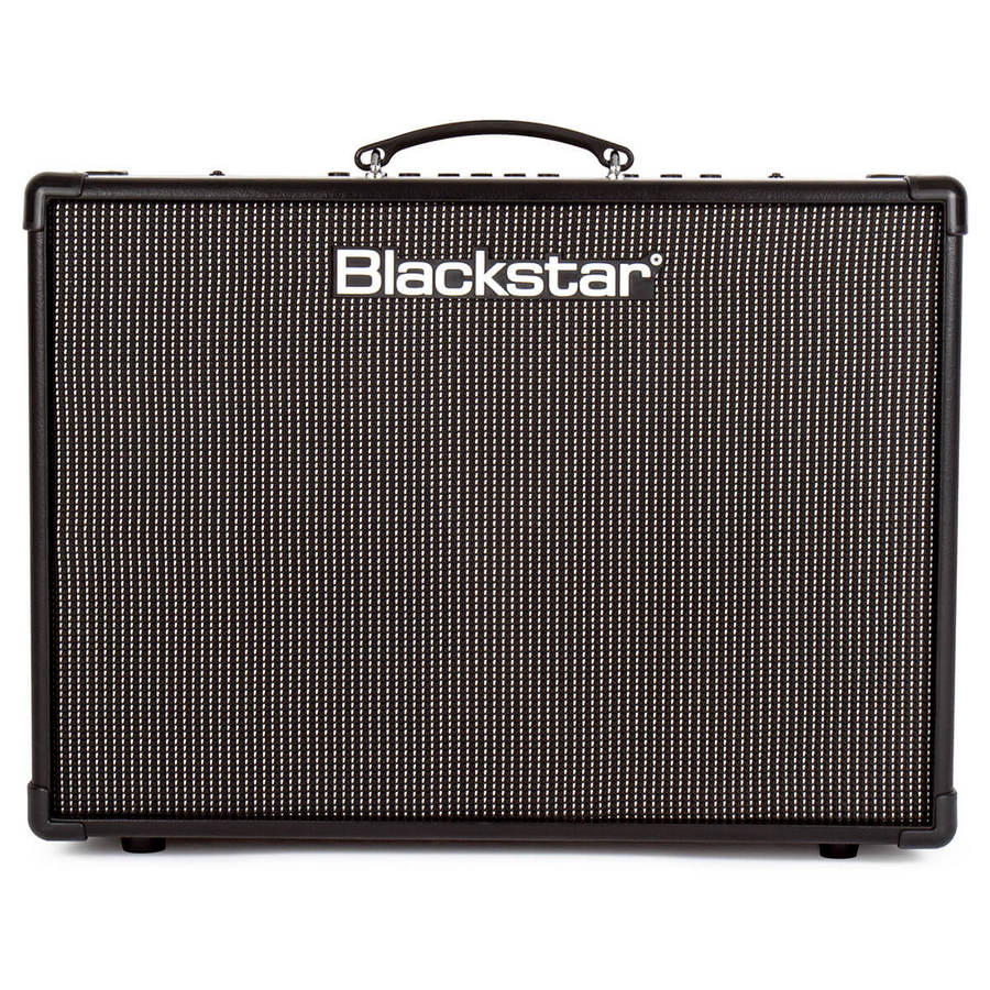 Комбоусилитель Blackstar ID:CORE 100