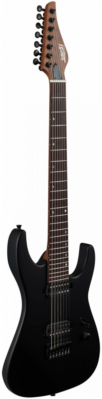 Электрогитара JET JS-507 BK