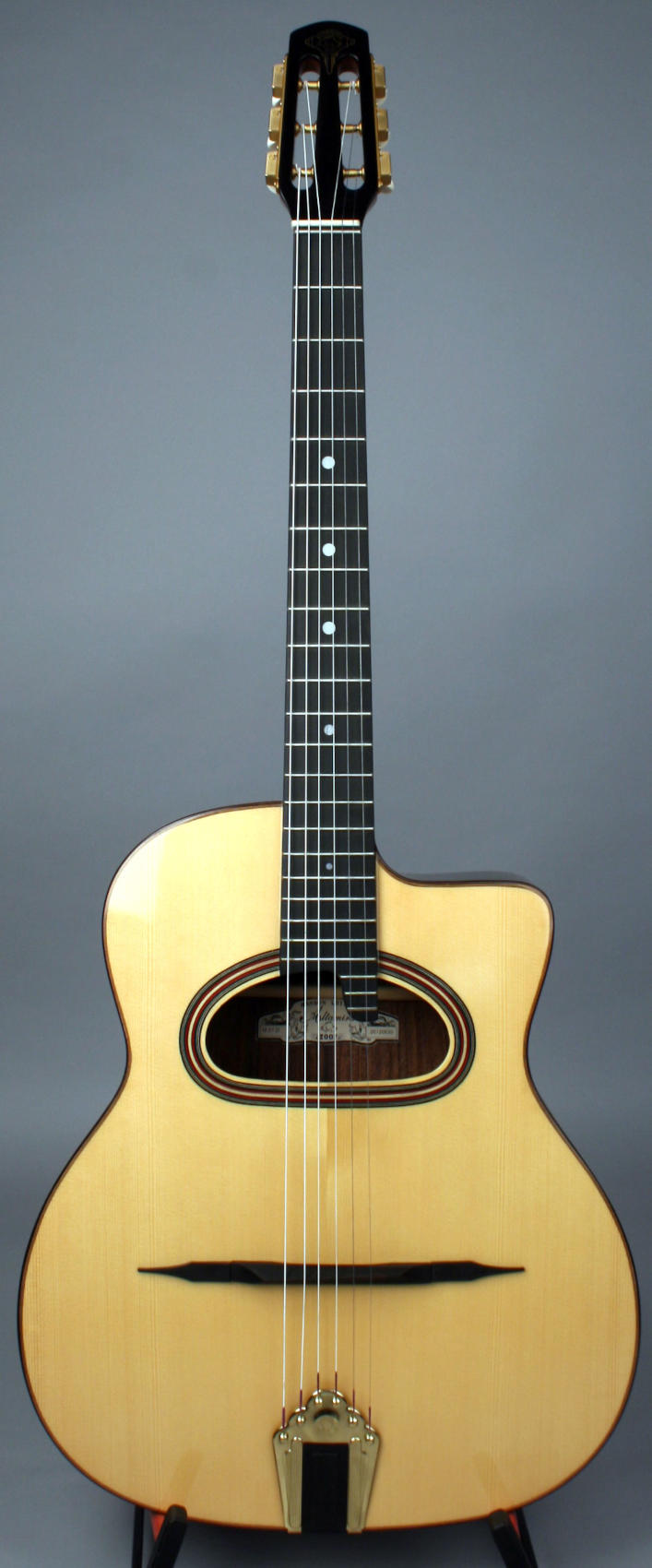 Акустическая гитара ALTAMIRA M30 D