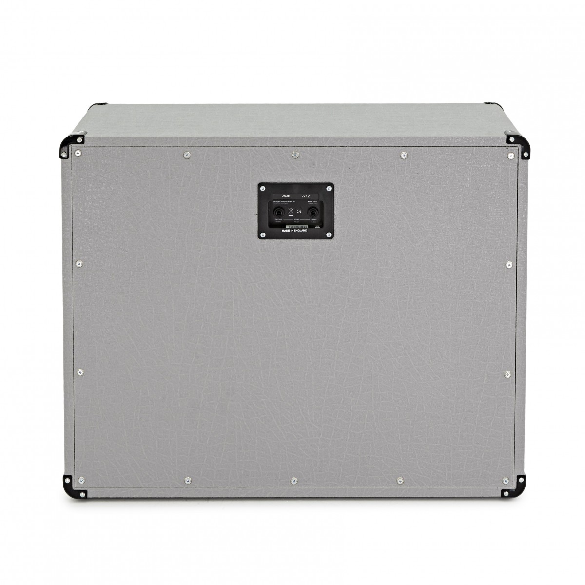 Гитарный кабинет Marshall 2536E Silver Jubilee