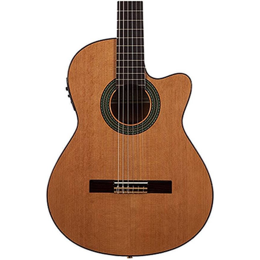 Электроклассическая гитара ALTAMIRA N200CE +BAG