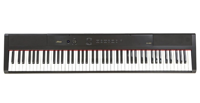 Цифровое пианино Artesia PA-88W white