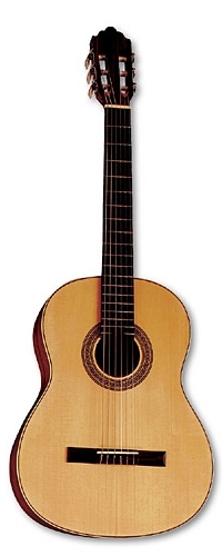 Классическая гитара SAMICK CN3/N