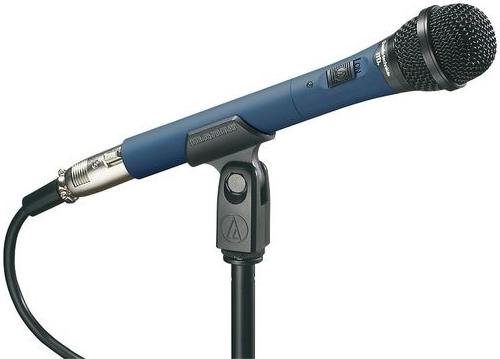 Микрофон Audio-Technica MB4K