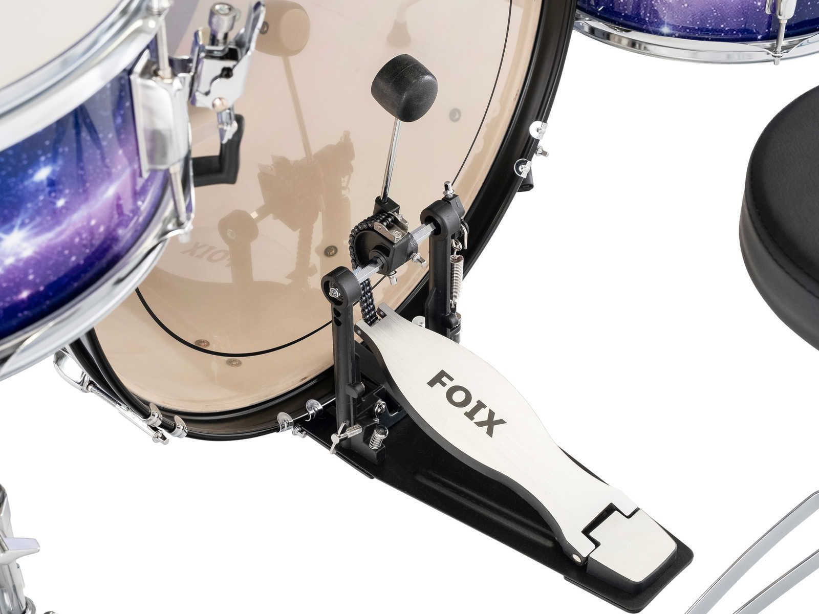 Ударная установка Foix LH-21H10