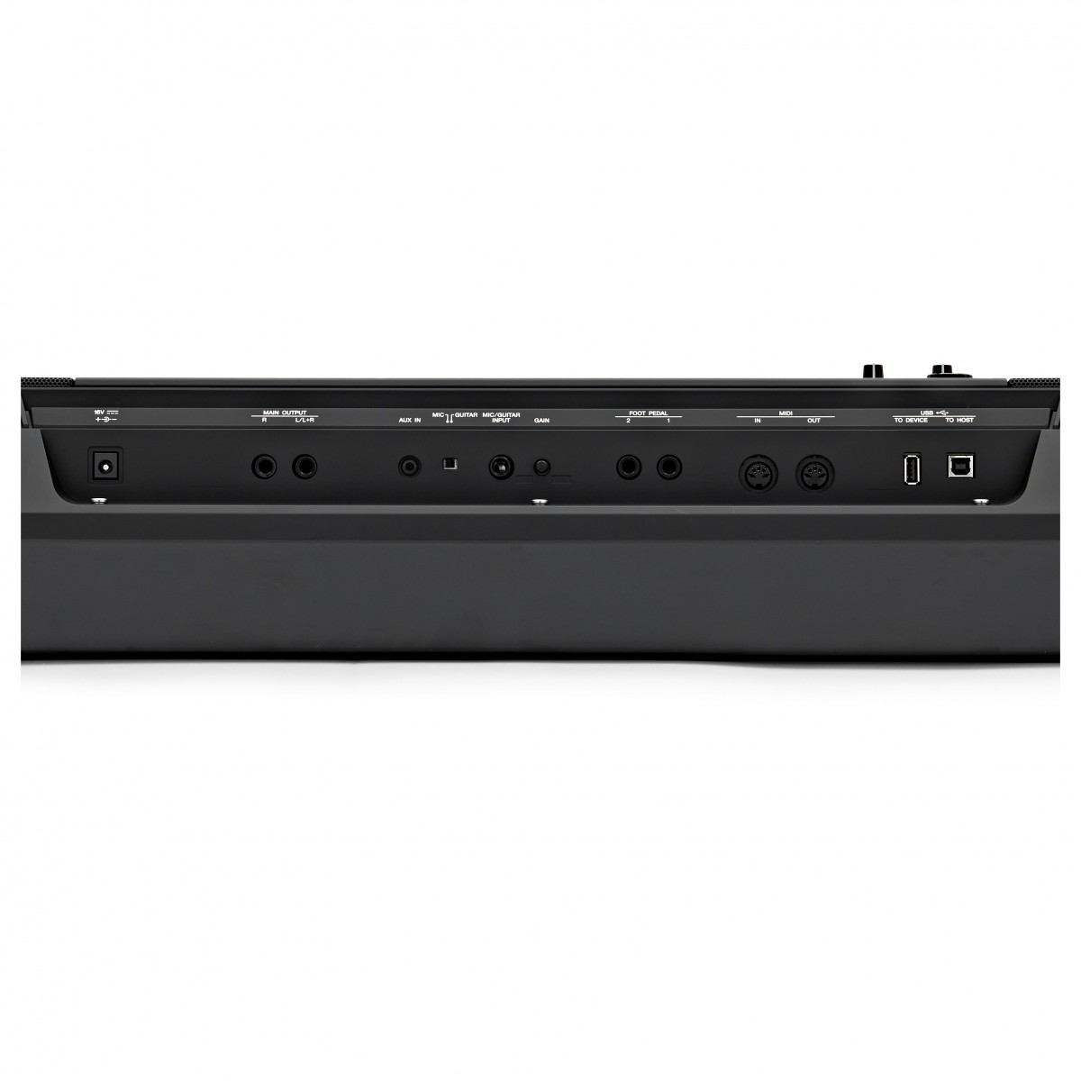 Синтезатор Yamaha PSR-SX720