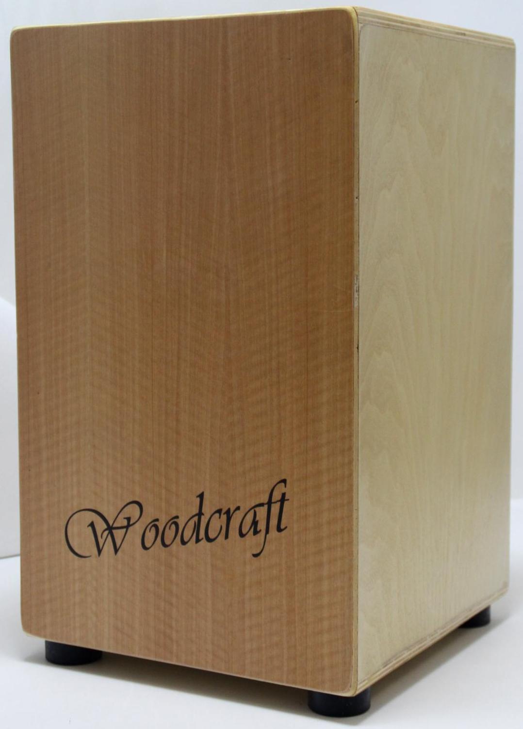 Кахон средний Woodcraft CAJ-121HZ