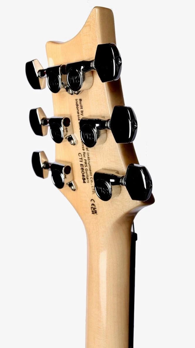 Электрогитара PRS SE Custom 24 Faded Blue Burst