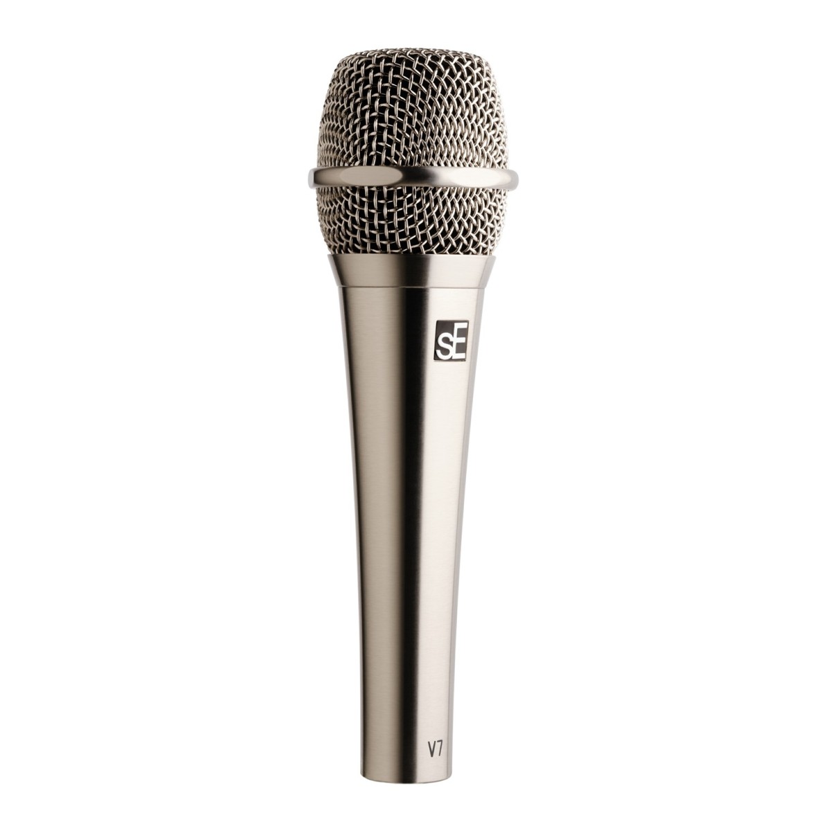 Динамический микрофон SE Electronics V7 Nickel