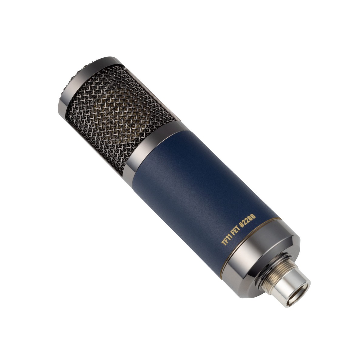 Конденсаторный микрофон TELEFUNKEN TF11 FET