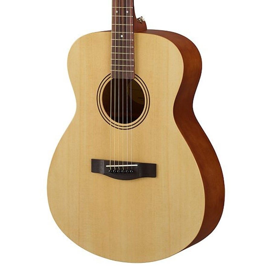 Акустическая гитара Yamaha FS400 NS NATURAL SATIN