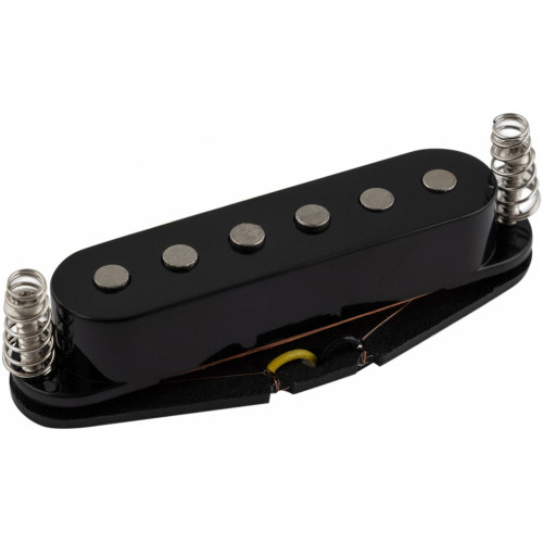 Звукосниматель YHL Mercury 60 WD B-BK