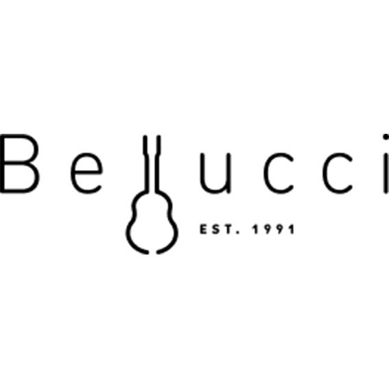 Укулеле Belucci B21-11 Heart Rose Pink