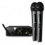 Радиосистема AKG WMS40 MINI2 Vocal Set US25BD