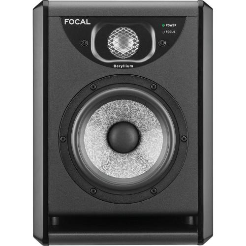 Студийный монитор FOCAL Solo6 Black