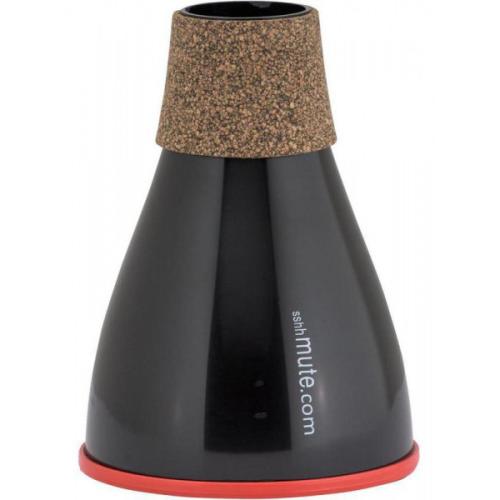 Сурдина для тромбона бас SSHHMUTE SHP-104