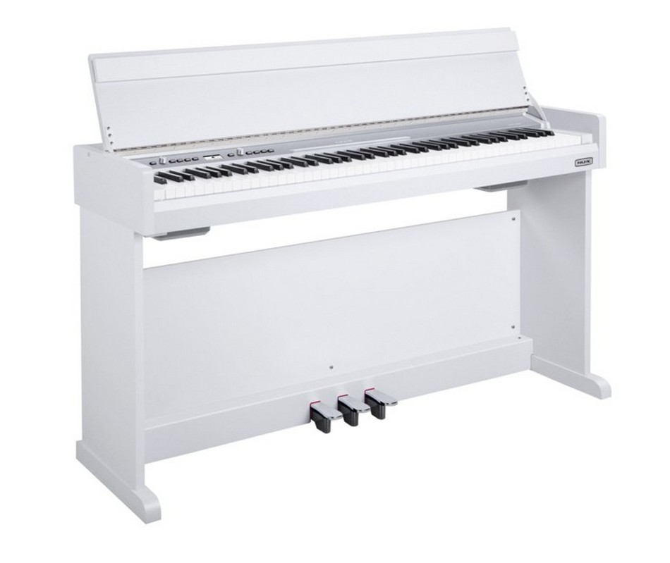 Цифровое пианино Nux Cherub NCK-330-WH
