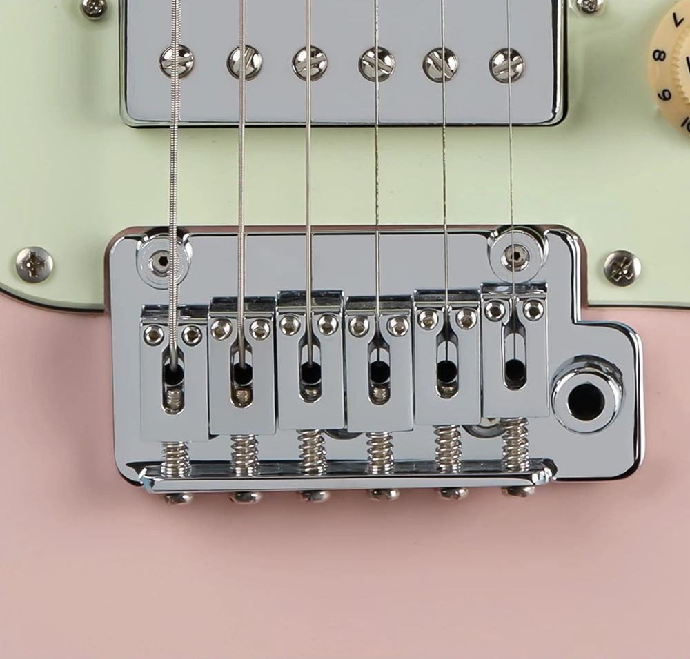 Электрогитара CRAFTER Silhouette S RS SP