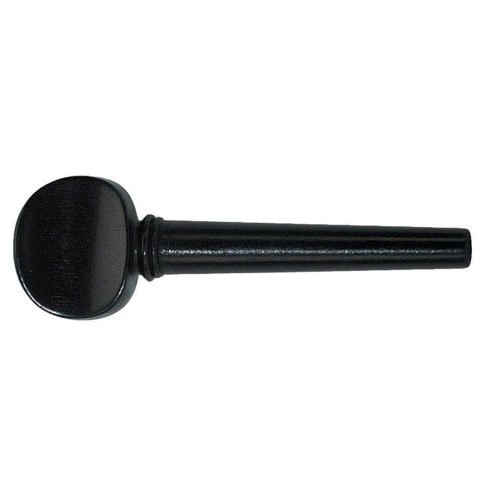 Колок для скрипки GEWA 415510 Violin Peg Basic Ebony 1/16 Medium