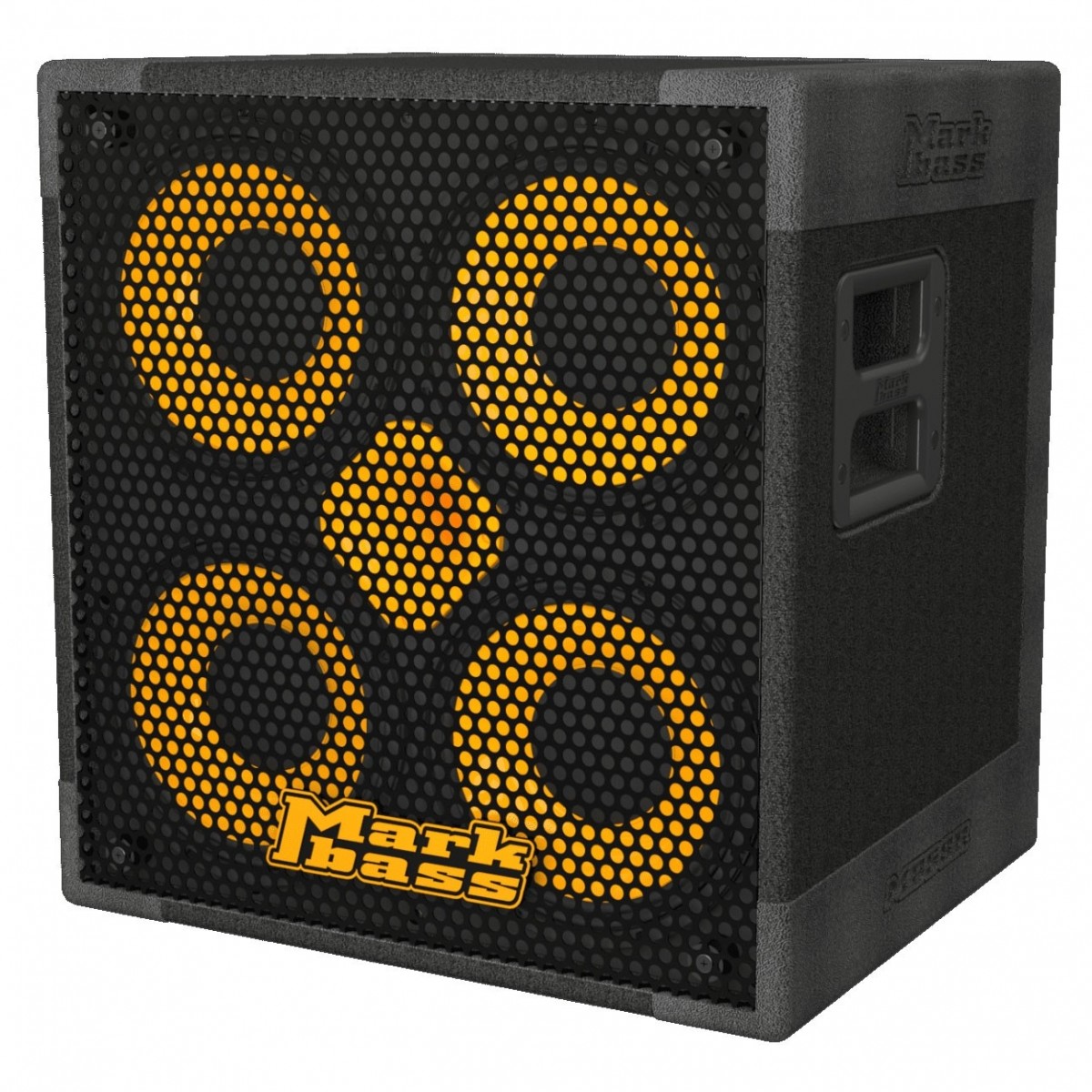 Басовый кабинет Markbass MB58R 104 ENERGY