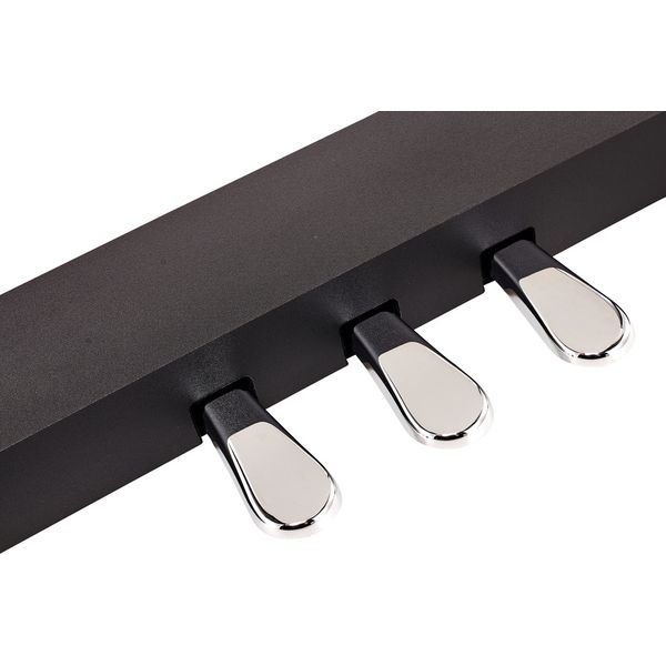 Консоль с тремя педалями KAWAI F-351B