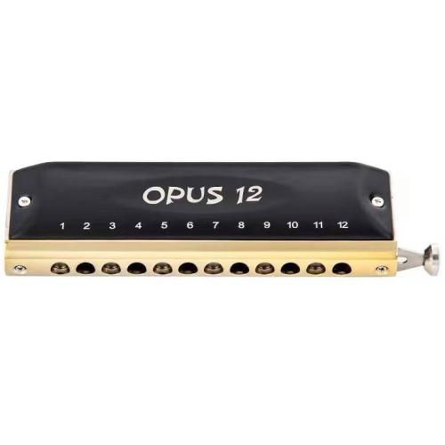 Губная гармошка EASTTOP OPUS 12