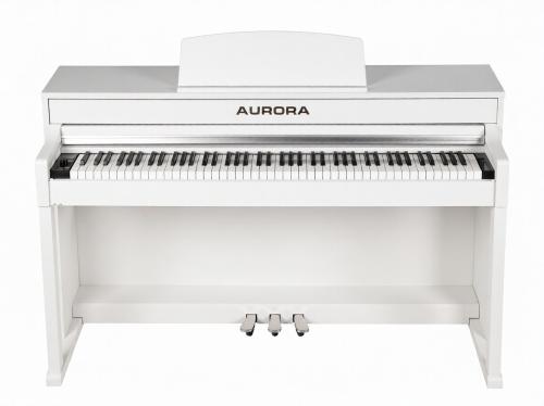Цифровое пианино Aurora AU120-WH