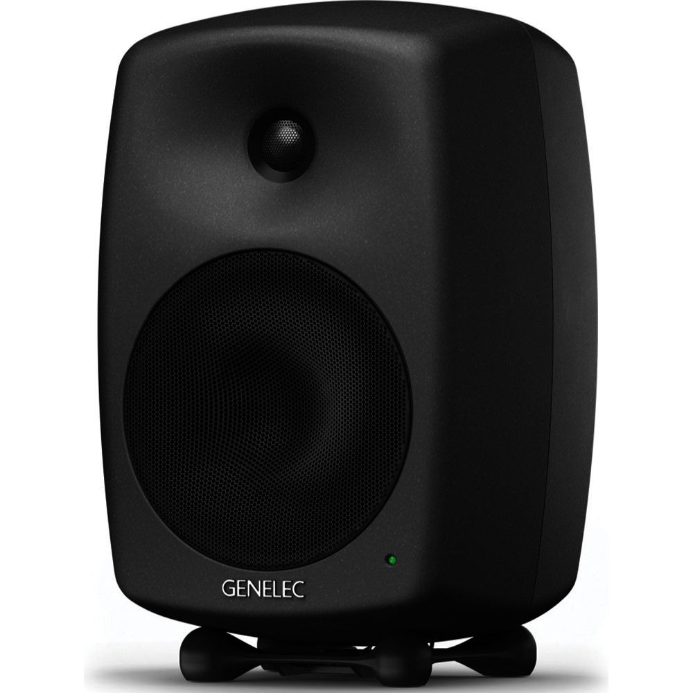 Студийный монитор GENELEC Monitor 8040B black