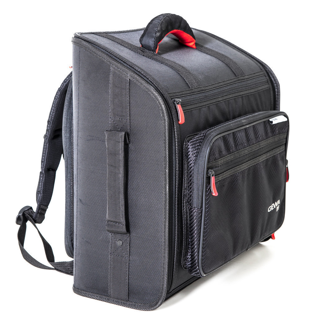 Чехол для аккордеона GEWA Gig Bag for Accordion SPS 4/4