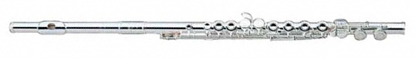 Флейта Yamaha YFL-411