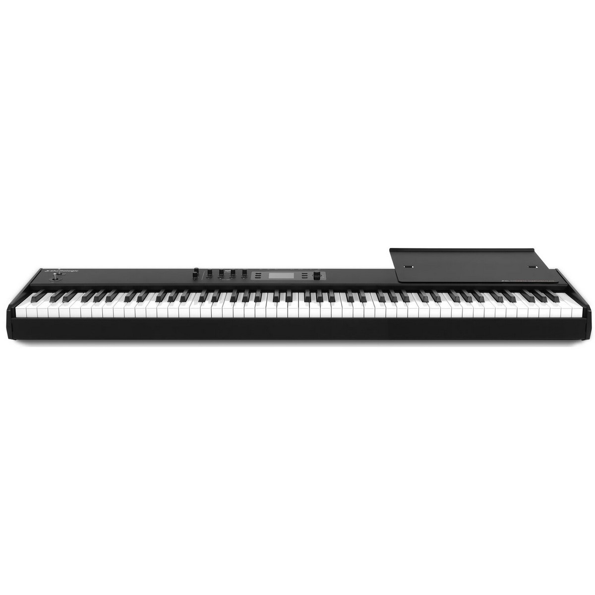 Стойка для ноутбука Studiologic SL Magnetic Computer Plate MK2