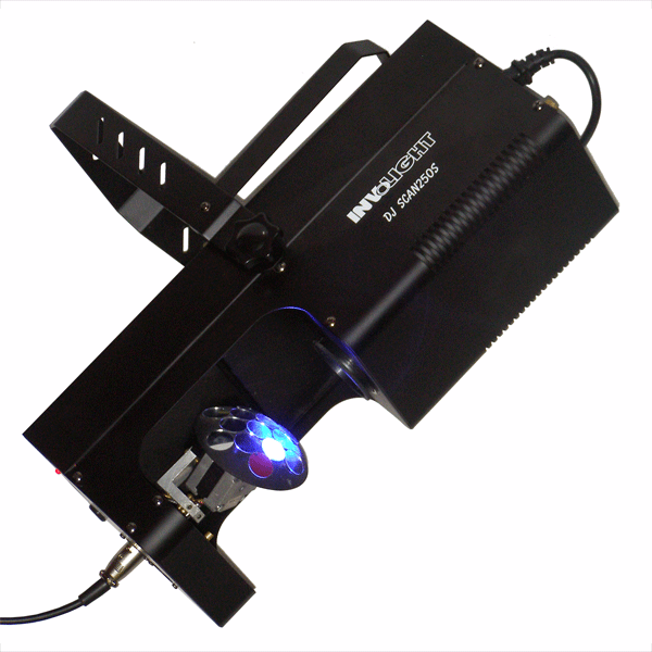 Сканер Involight DJSCAN250S