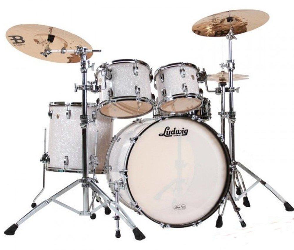 Комплект барабанов LUDWIG L8424AXOP