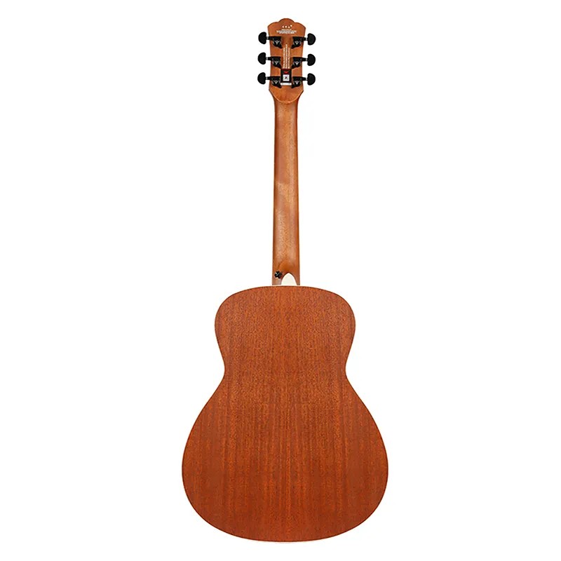 Акустическая гитара BULLFIGHTER D-3616 Natural With bag