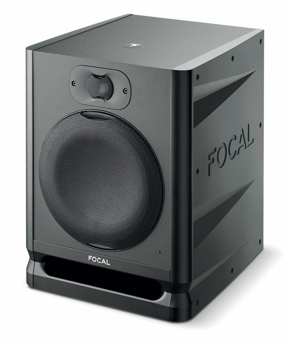 Студийный монитор FOCAL ALPHA EVO 80