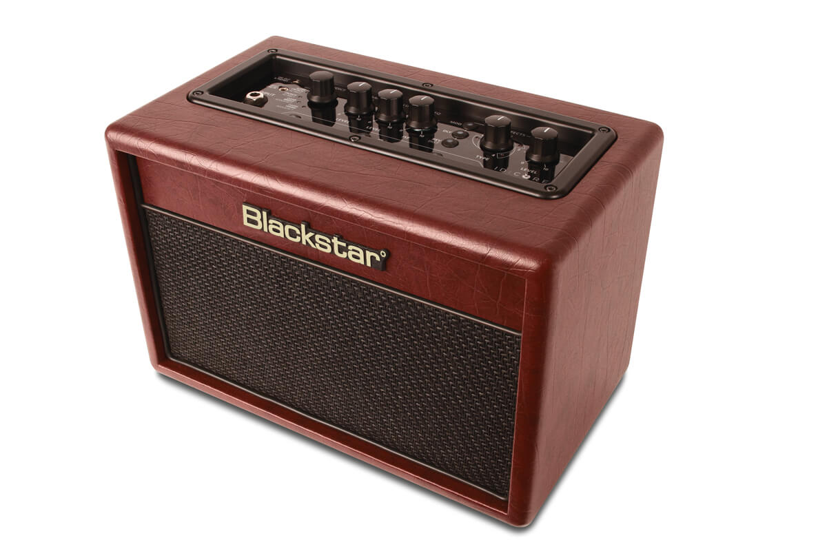 Комбоусилитель Blackstar ID:CORE BEAM Artisan Red
