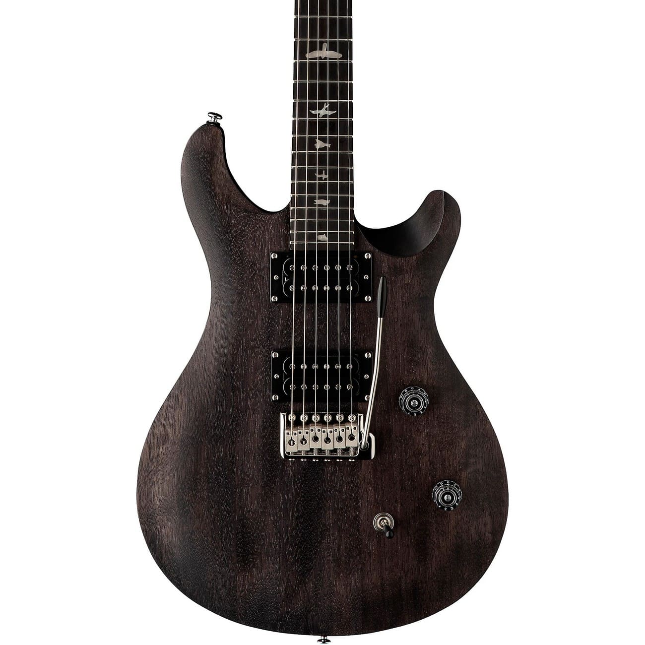 Электрогитара PRS SE CE24 Standard Satin Charcoal