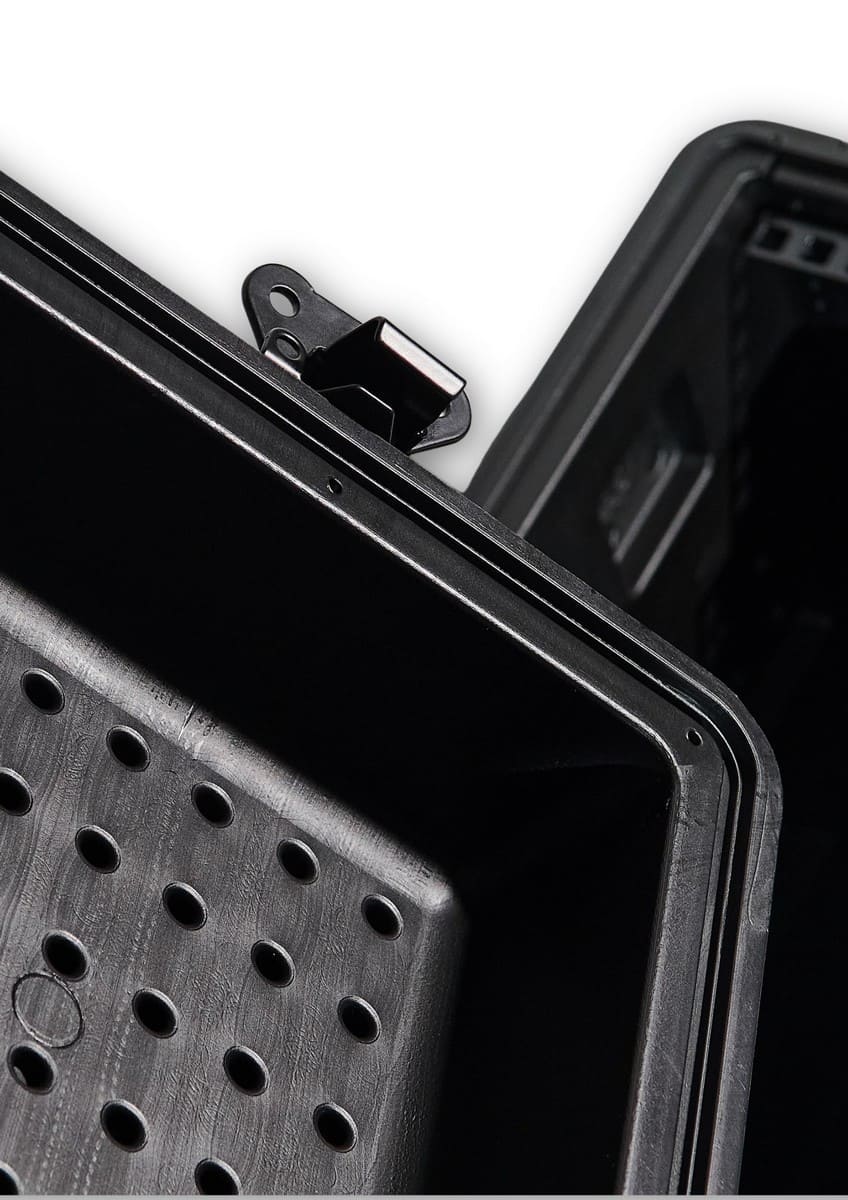 Рэковый кейс XLINE RMP-6U