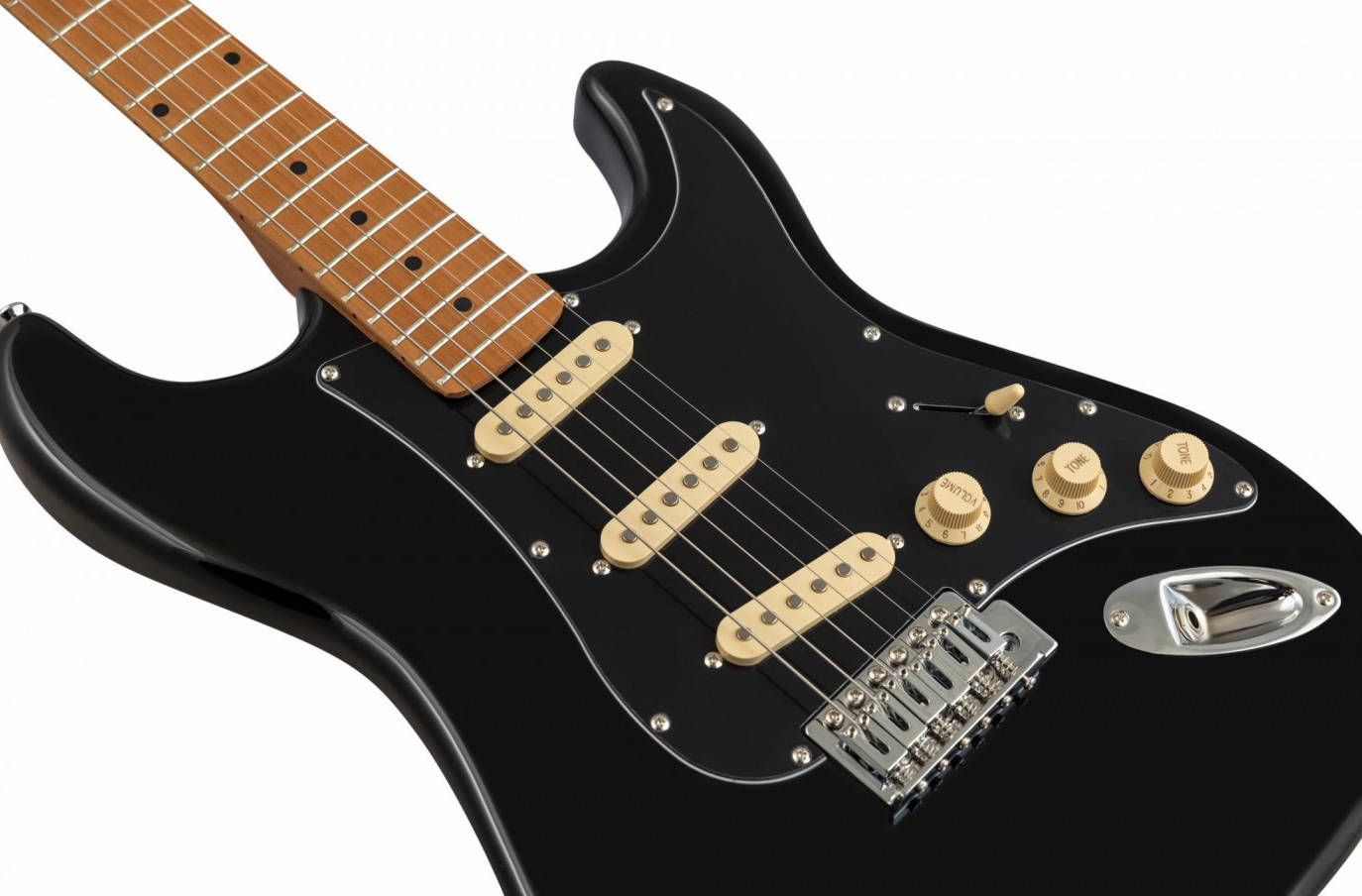 Электрогитара JET JS-200 BK