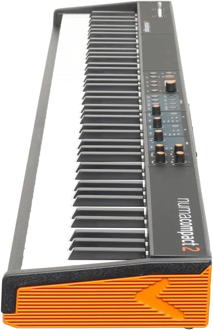 Цифровое пианино Studiologic Numa Compact 2