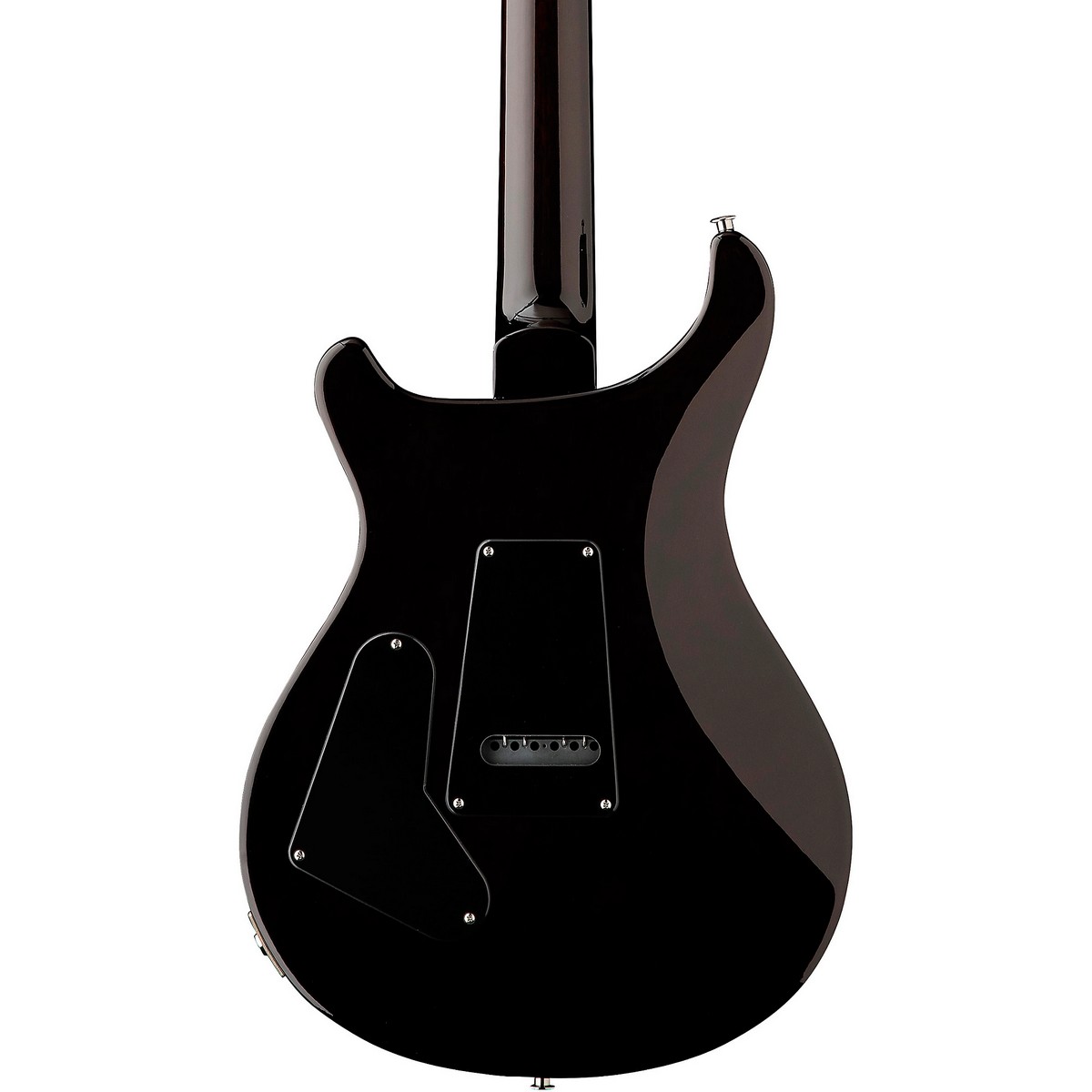 Электрогитара PRS S2 Custom 24 Black Amber