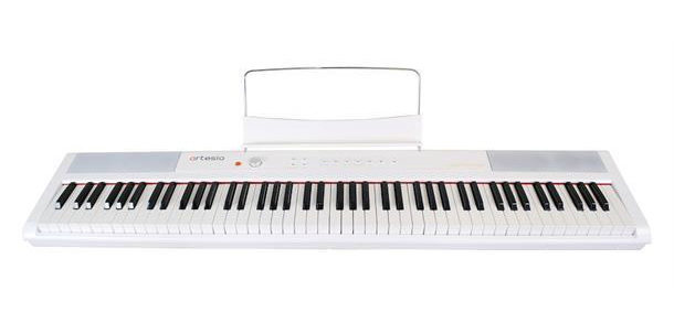 Цифровое пианино Artesia Performer Black