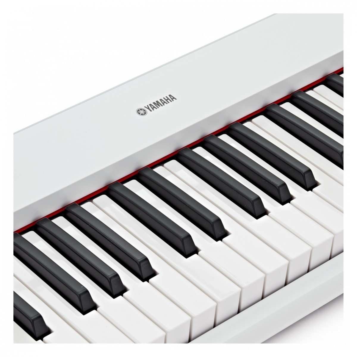 Цифровое пианино Yamaha NP-15WH Piaggero