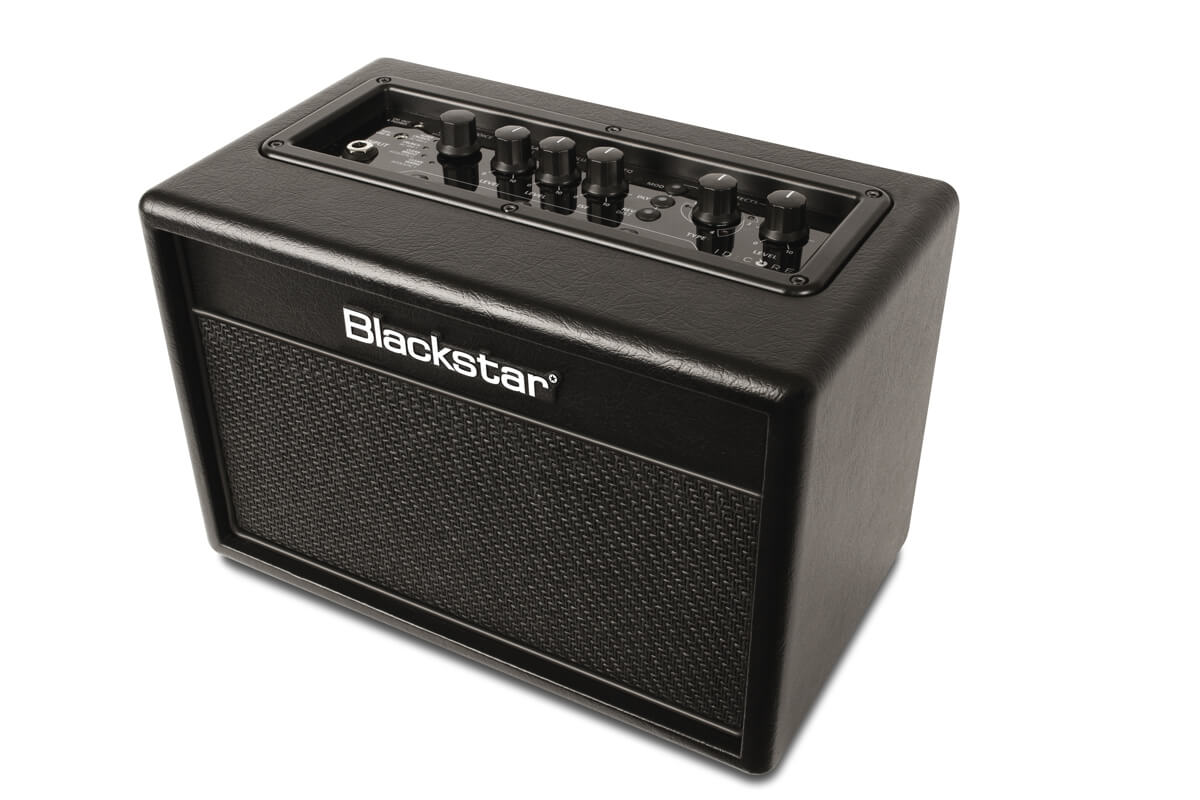 Комбоусилитель Blackstar ID:CORE BEAM